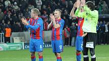 FC Viktoria Plzeň - AC Milán