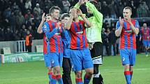 FC Viktoria Plzeň - AC Milán