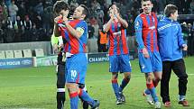 FC Viktoria Plzeň - AC Milán