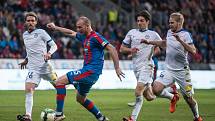 FC Viktoria Plzeň x FC Slovan Liberec