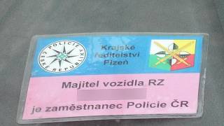 Policisté botičku na svá auta nedostanou - Plzeňský deník
