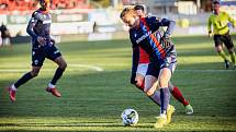 Fotbalisté Viktorie Plzeň urvali v Brně cenné vítězství nad Zbrojovkou (3:1).