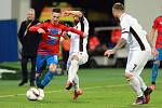 FC Viktoria Plzeň - Astra Giurgiu