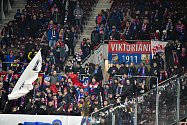 Na podporu skvělých fanoušků budou fotbalisté Viktorie Plzeň spoléhat i v nedělním ligovém šlágru se Spartou.