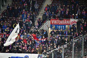 Na podporu skvělých fanoušků budou fotbalisté Viktorie Plzeň spoléhat i v nedělním ligovém šlágru se Spartou.