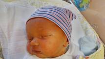 Jakub Janda se narodil 18. prosince v 18:15 mamince Pavle a tatínkovi Tomášovi z Plzně. Po příchodu na svět v plzeňské FN vážil jejich prvorozený synek 3740 gramů a měřil 52 centimetrů.