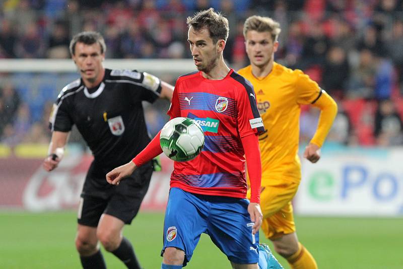 FC Viktoria Plzeň - FK Dukla Praha