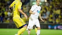 FC Viktoria Plzeň si z Izraele veze cennou výhru 2:1