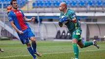 Viktoria Plzeň – MFK Karviná 2:0