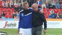 FC Viktoria Plzeň - SK Sigma Olomouc