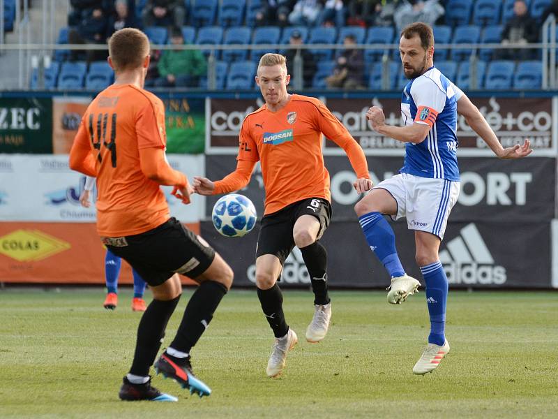 FK Mladá Boleslav - FC Viktoria Plzeň