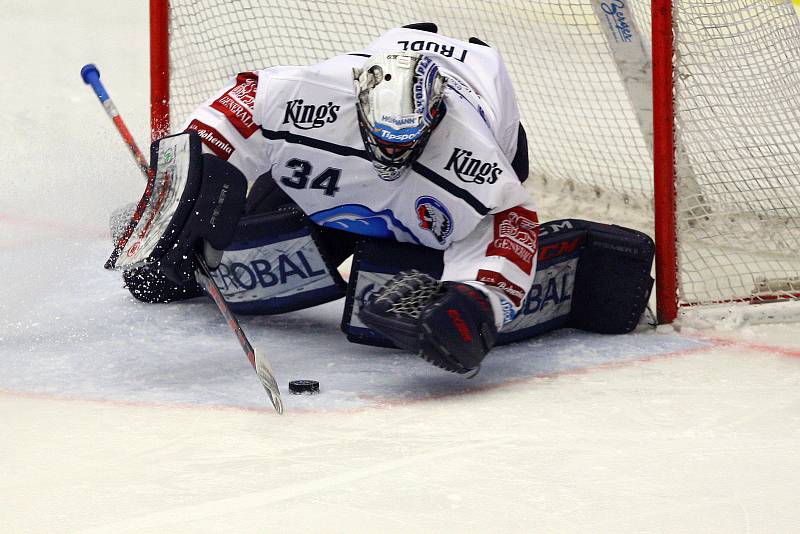 HC Škoda Plzeň x HC Škoda Mladá Boleslav.