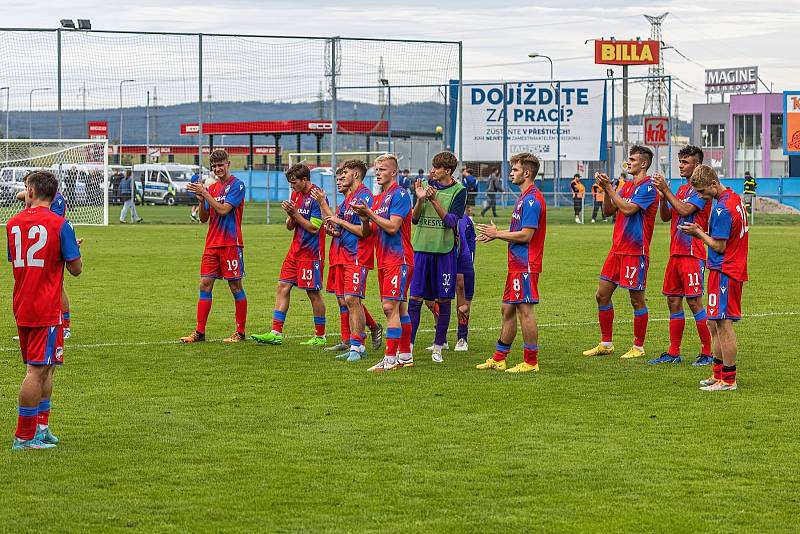 Viktoria Plzeň – Inter Milán 0:3