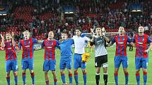 FC Viktoria Plzeň - BATE Borisov