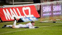 Zbrojovka Brno – Viktoria Plzeň 0:1