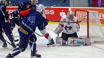 HC ŠKODA PLZEŇ – HC 05 BANSKÁ BYSTRICA 6:4