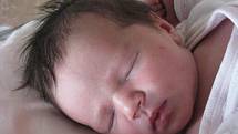 Tereza (3,56 kg, 51 cm) se narodila 5. listopadu ve 4:47 ve Fakultní nemocnici v Plzni. Na světě ji přivítali rodiče Tereza a Antonín Kožíškovi z Mrtníku a tříletý bráška Toník