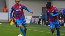 FC Viktoria Plzeň – FC Slovan Liberec