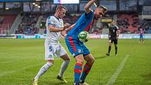 FC Viktoria Plzeň x FC Slovan Liberec