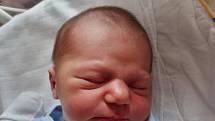 Antonín Líva se narodil 25. ledna v 5 hodin ráno mamince Martině a tatínkovi Tomášovi z Blovic. Po příchodu na svět v plzeňské fakultní nemocnici vážil bráška dvouletého Káji 3670 gramů a měřil 53 centimetrů.