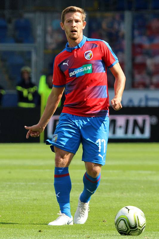 Fotbalisté Viktorie Plzeň rozstříleli Mladou Boleslav 6:1.