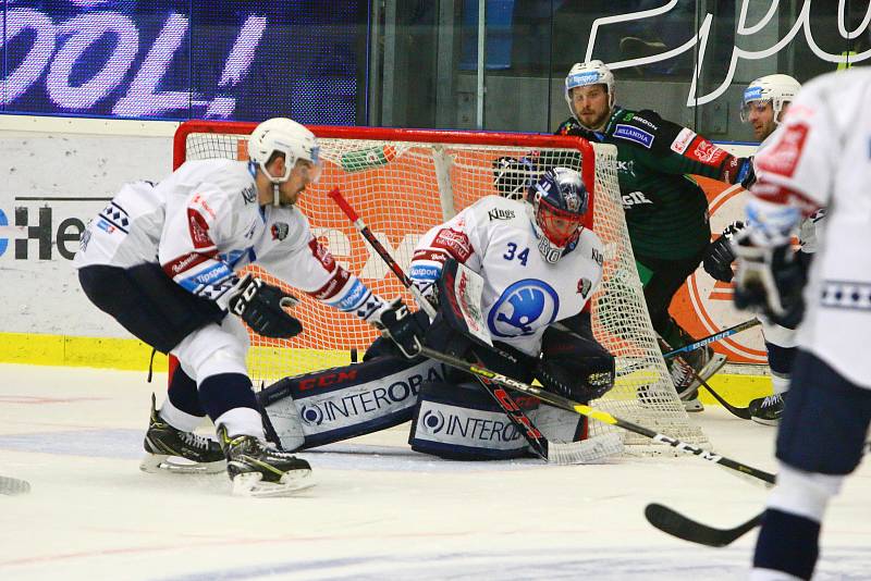 Plzeň - Hokej- Plzeň-Karlovy vary