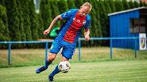 Příprava: FC Viktoria Plzeň - FC Slavia Karlovy Vary 9:0 (2:0).