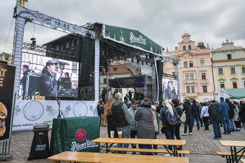 Pilsner Fest 2019.