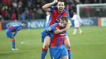 FC Viktoria Plzeň - AC Milán