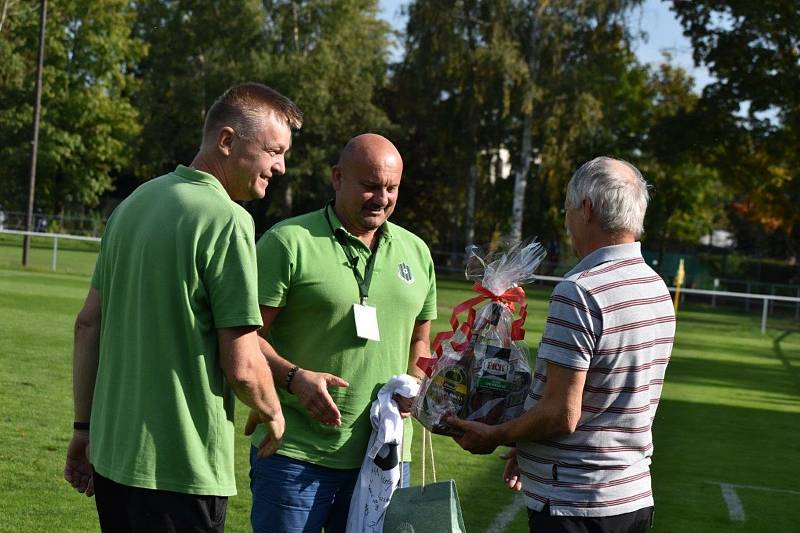 10. kolo divize A: FC Rokycany - SK Hořovice 9:2