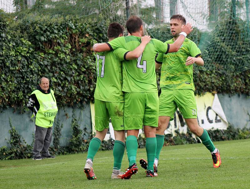 Fotbalisté béčka Viktorie Plzeň hostí Písek. Uspějí?