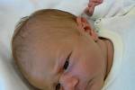 Sophia Kecerová (3,08 kg, 49 cm), která je prvorozenou dcerou maminky Lucie a tatínka Michala z Třemošné, se narodila 22. května ve 4:44 hod. ve FN v Plzni