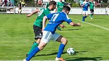 Plzeň-Černice - Horní Bříza