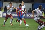 Viktoria Plzeň – Sparta Praha 0:0