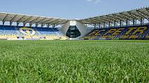 Stadion FC Petrolul Ploješť