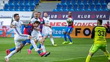 Viktoria Plzeň – Mladá Boleslav 7:1