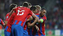 FC Viktoria Plzeň - NK Maribor