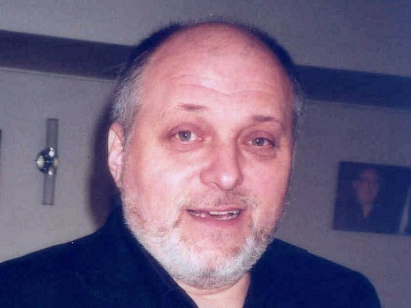 Jan Ježek