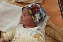 Samuel Toráč se narodil 15. října 2021 v 8:00 hodin mamince Miluši z Plzně. Po příchodu na svět ve Fakultní nemocnici v Plzni vážil 2700 gramů a měřil 48 centimetrů.