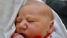 Eliška Tomečková se narodila 22. února v 11:32 mamince Lence a tatínkovi Michalovi z Líní. Po příchodu na svět v porodnici U Mulačů vážila jejich prvorozená dcerka 3000 gramů a měřila 49 cm.