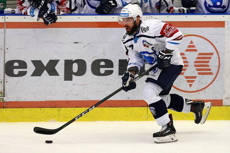 HC Škoda Plzeň x HC Škoda Mladá Boleslav.