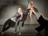 V úterý  2. května je na programu Study, taneční performance ženské trojice, jež si říká Holektiv.