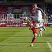 Fotbalisté Viktorie Plzeň vstoupili do nadstavby o titul sobotní remízou 2:2 se Slováckem.