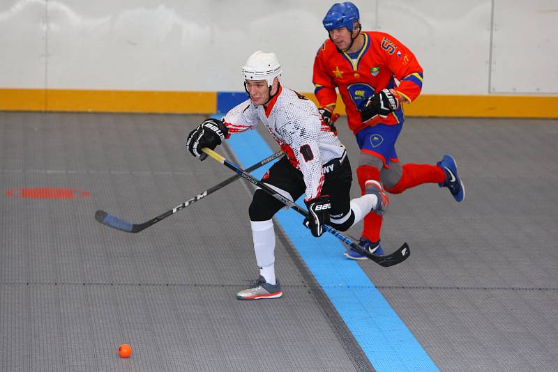 Snack Dobřany – Kert Praha 3:8