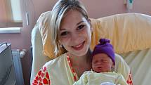 Valerie Ottová se narodila 15. ledna ve 23:38 mamince Michaele a tatínkovi Zdeňkovi z Plzně Lhoty. Po příchodu na svět v plzeňské fakultní nemocnici vážila jejich prvorozená dcerka 3130 gramů a měřila 51 centimetrů.