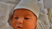 Eliška Tille se narodila 23. ledna v 9:29 mamince Aleně a tatínkovi Danielovi z Plzně. Po příchodu na svět v plzeňské fakultní nemocnici vážila jejich prvorozená dcerka 2800 gramů a měřila 50 centimetrů