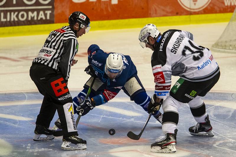 Derby ovládla Plzeň. Frodl byl nepřekonatelný