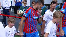 FC Viktoria Plzeň - 1.FC Slovácko