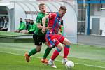 FC Viktoria Plzeň – 1. FK Příbram