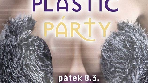 Soutěžte s Deníkem o vstupenky na Plastic Party